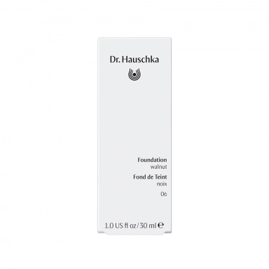 Podkład do twarzy | Dr. Hauschka