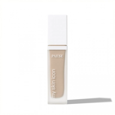Podkład matujący My Skin Icon | PAESE