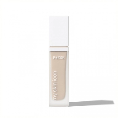 Podkład matujący My Skin Icon | PAESE