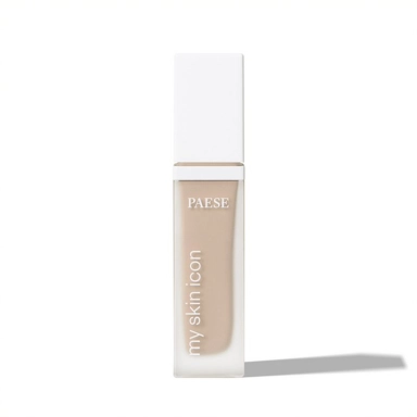 Podkład matujący My Skin Icon | PAESE