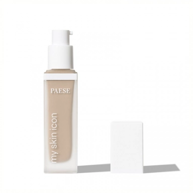 Podkład matujący My Skin Icon | PAESE