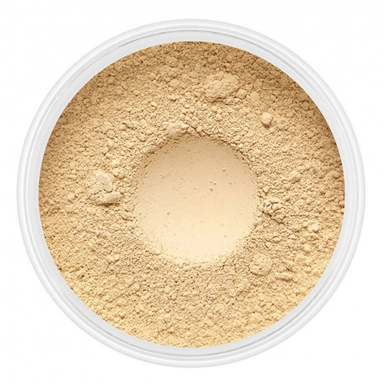 Podkład mineralny 581 - Golden 1 | Ecolore