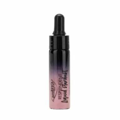 Rozświetlacz w płynie STARDUST 03 | puroBIO