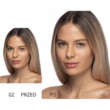 Krem BB Sublime NEW 02 | puroBIO