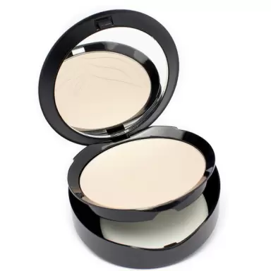 Podkład Compact Foundation 01 | puroBIO