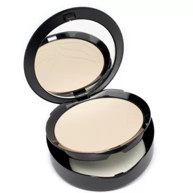 Podkład Compact Foundation 02 | puroBIO