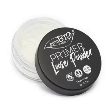 Puder sypki utrwalacz Primer | puroBIO