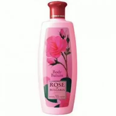 Różany balsam do ciała | Rose of Bulgaria