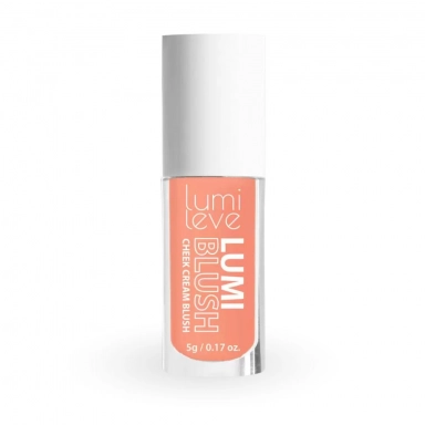 Róż do policzków LumiBLUSH Cheek Cream Blush | Lumileve
