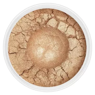 Rozświetlacz mineralny 254 - Prosecco Glam | Ecolore