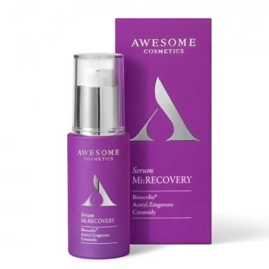 Serum do twarzy Mi:RECOVERY | Awesome Cosmetics