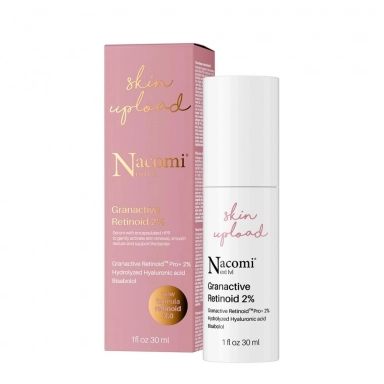 Serum Granactive Retinoid Pro+ 2% NEXT LEVEL | Nacomi