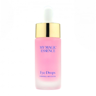 Serum pod oczy Eye Drops – Firming Infusion | My Magic Essence