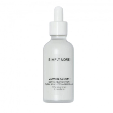 Serum Zombie odmładzające serum do twarzy | Simply More