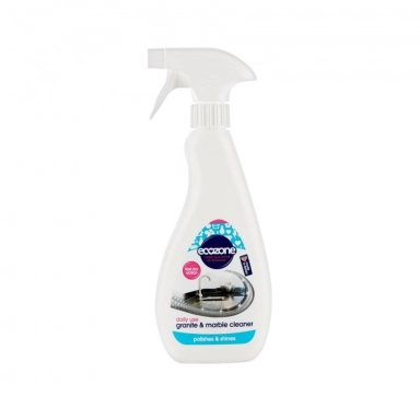 Spray do czyszczenia marmuru i granitu | Ecozone