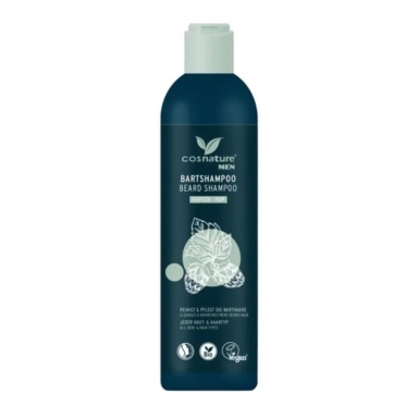 Szampon do brody z wyciągiem z szyszek chmielu MEN | Cosnature
