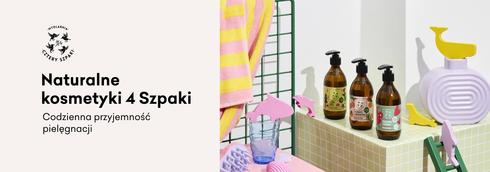 Przejdź do produktów 4 Szpaki