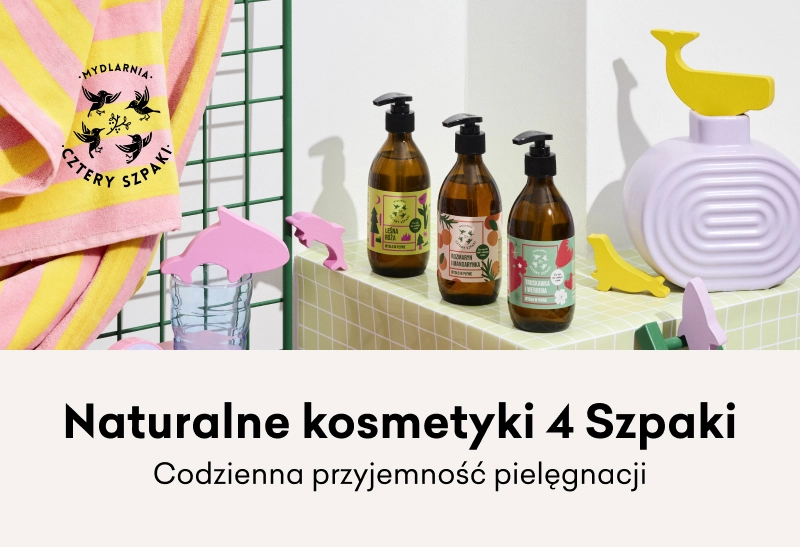 Przejdź do produktów 4 Szpaki