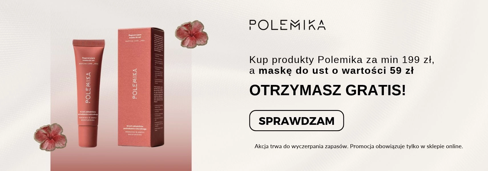 Przejdź do promocji
