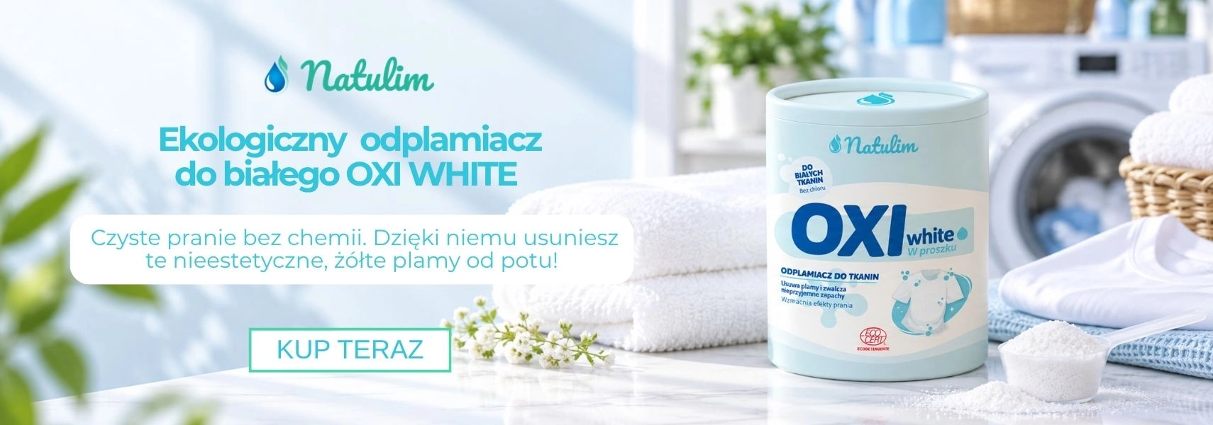 Przejdź do produktów Natulim