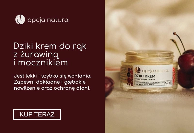 Przejdź do produktów Opcja Natura