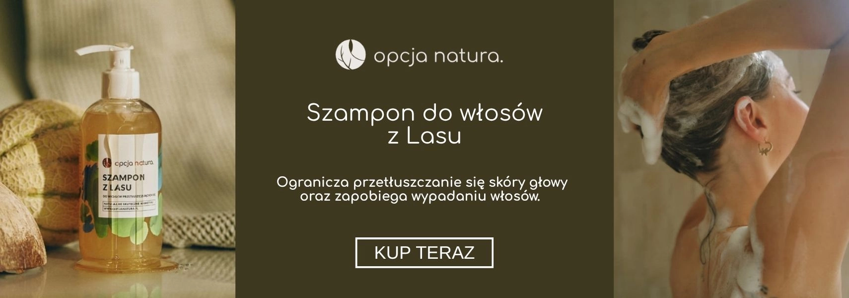 Przejdź do produktów Opcja Natura