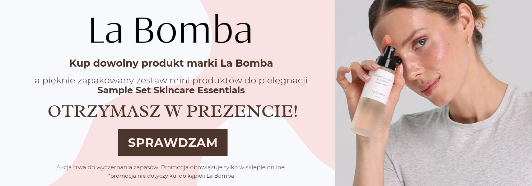 Przejdź do Zestaw W Prezencie!