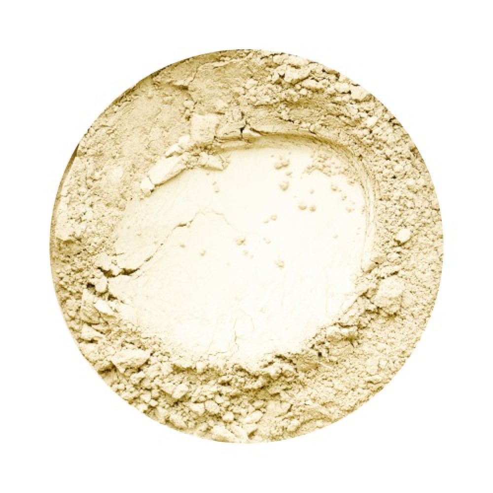 Mineralny podkład kryjący Golden Light | Annabelle Minerals