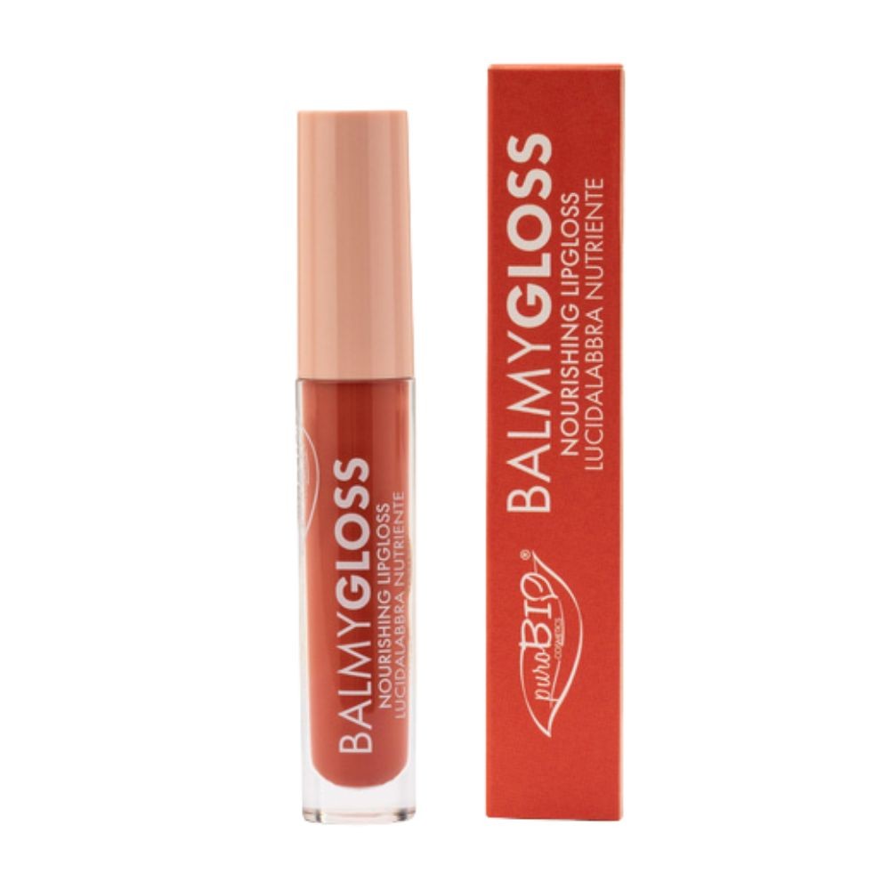 Błyszczyk do ust BALMY GLOSS | puroBIO