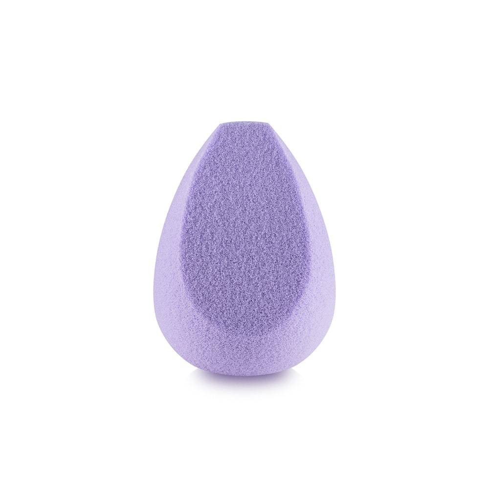 Gąbka do makijażu Bohoblender Top Cut Lilac | Boho Beauty