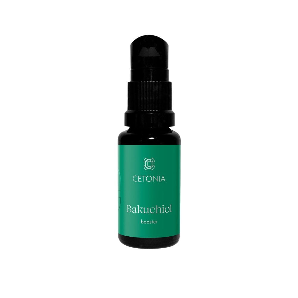 Booster BAKUCHIOL | Cetonia 