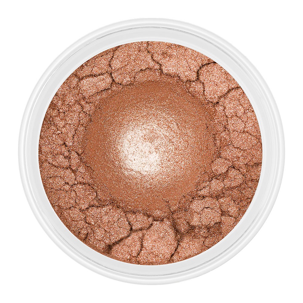 Cień mineralny do powiek 035 - Toffee Show | Ecolore