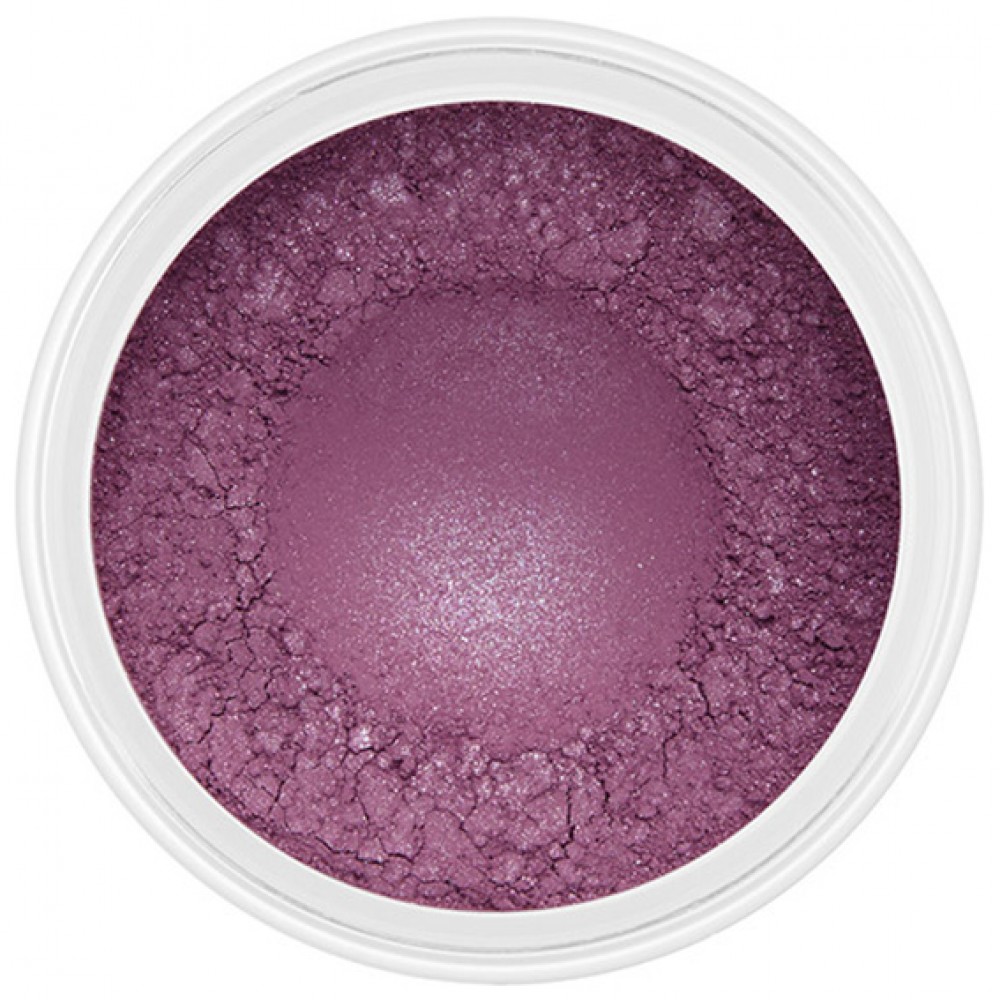 Cień mineralny do powiek 014 - Pretty Berry | Ecolore