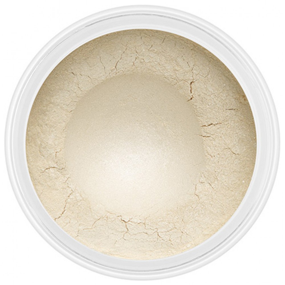 Cień mineralny do powiek 001 - Vanilla Pudding | Ecolore