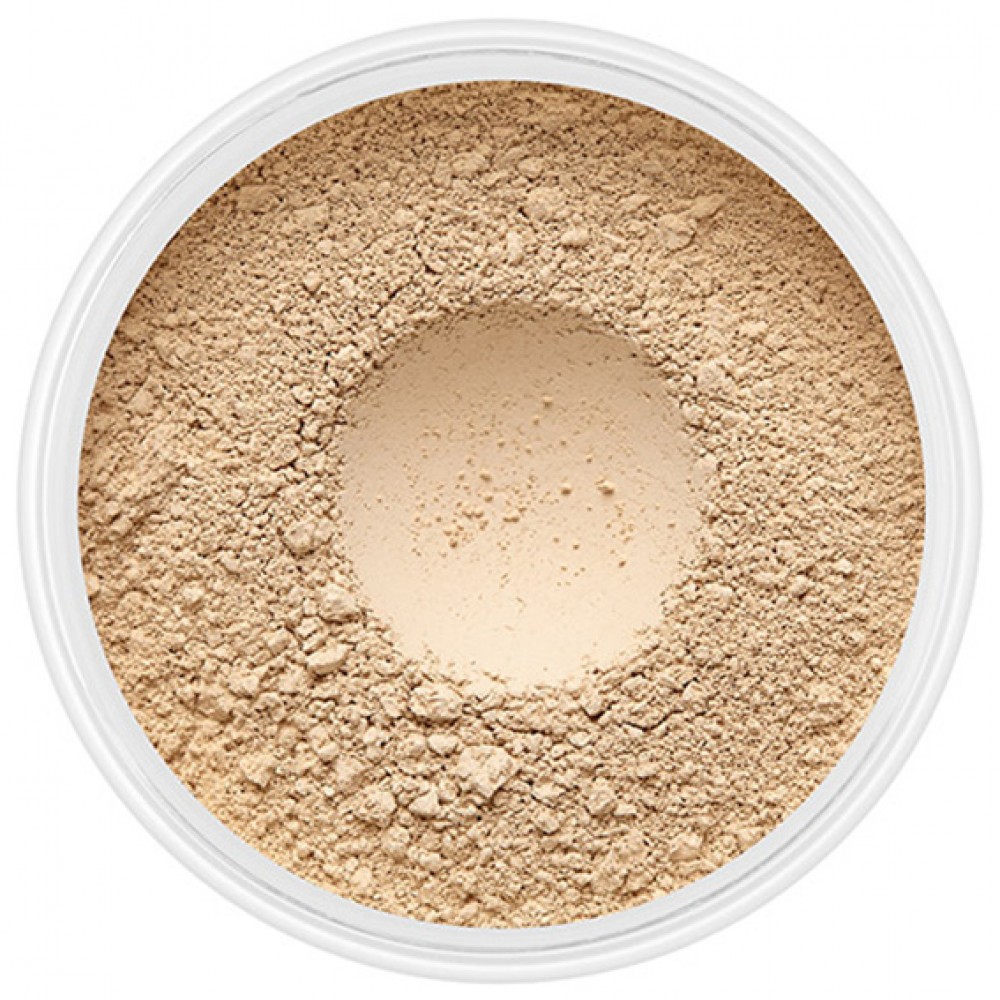 Podkład mineralny 551 - Warm 1 | Ecolore