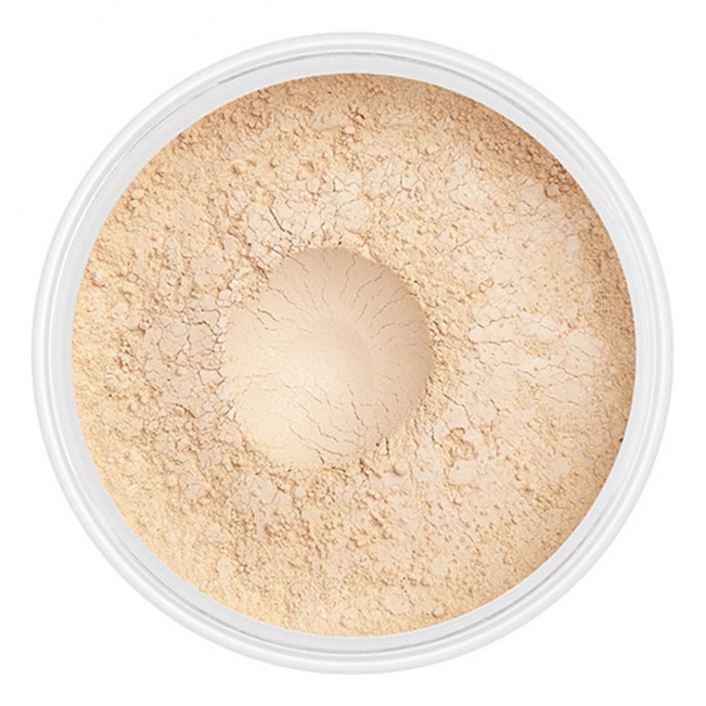 Puder Utrwalający Soft Focus Translucent | Ecolore