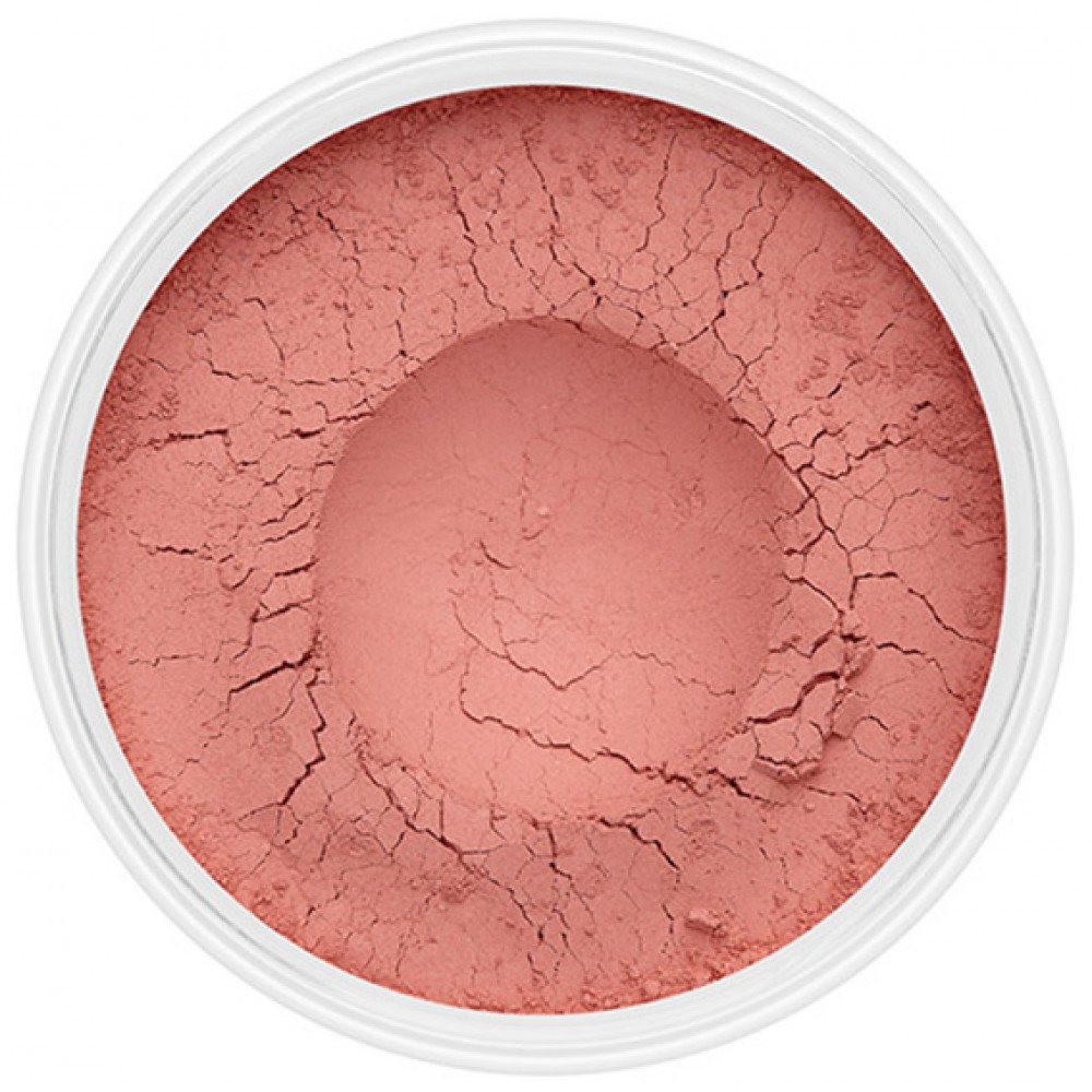 Róż mineralny 203 - Peach Nectar | Ecolore