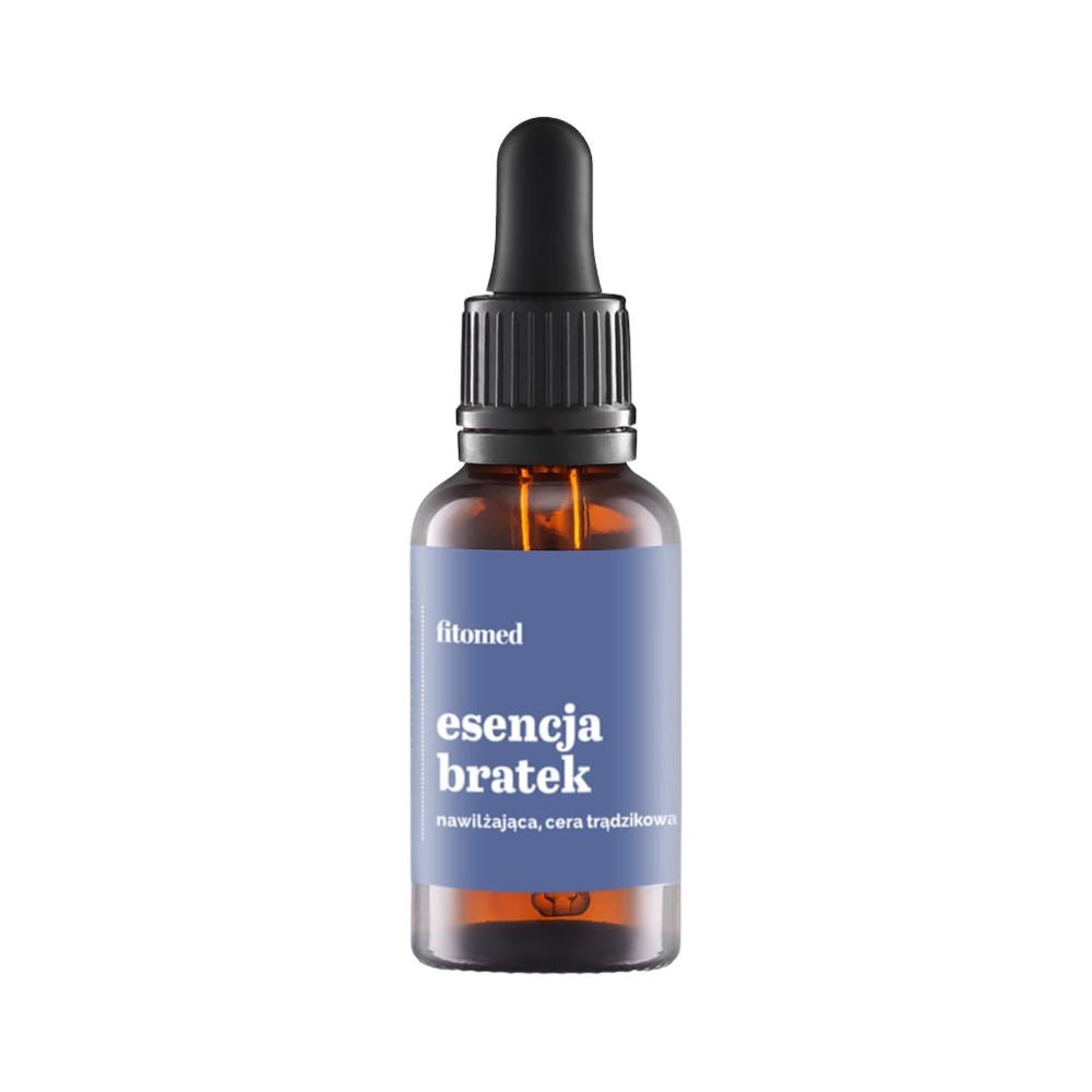 Esencja nawilżająca Bratek | Fitomed