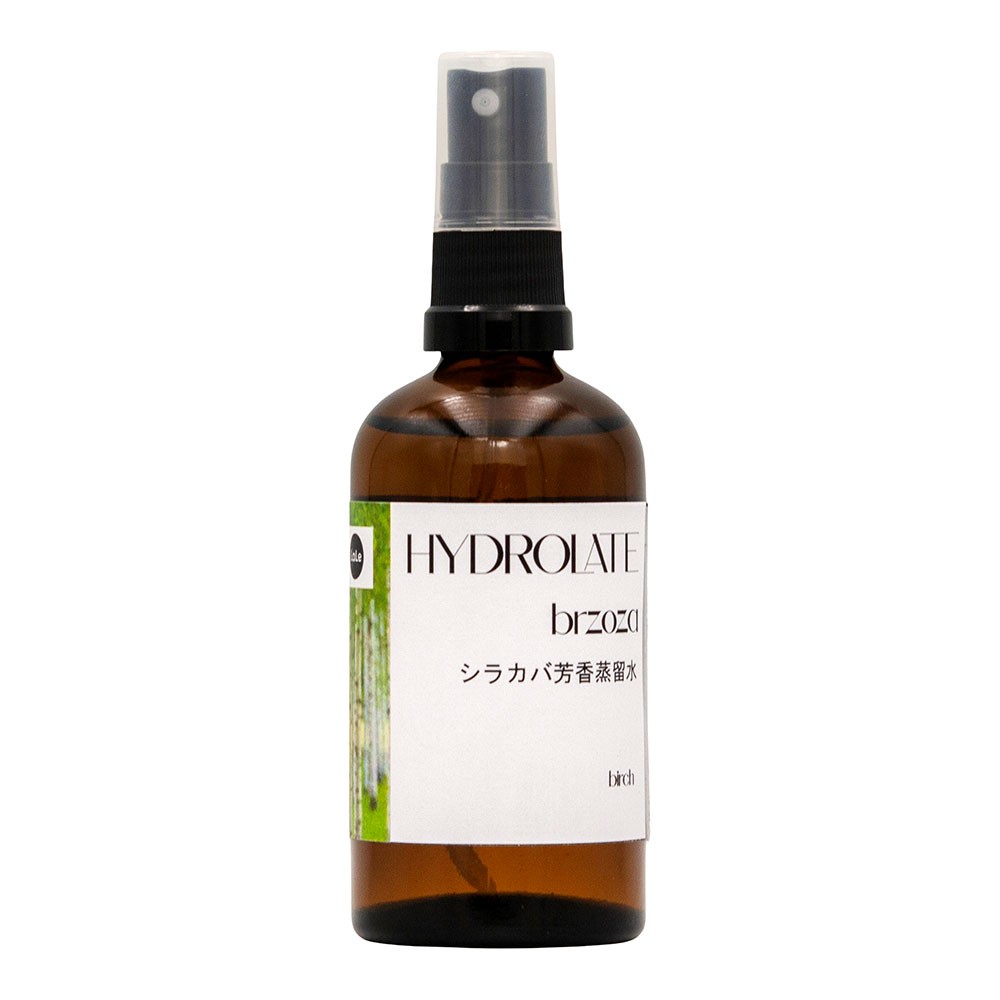 Hydrolat brzozowy Japan Nature | La-Le