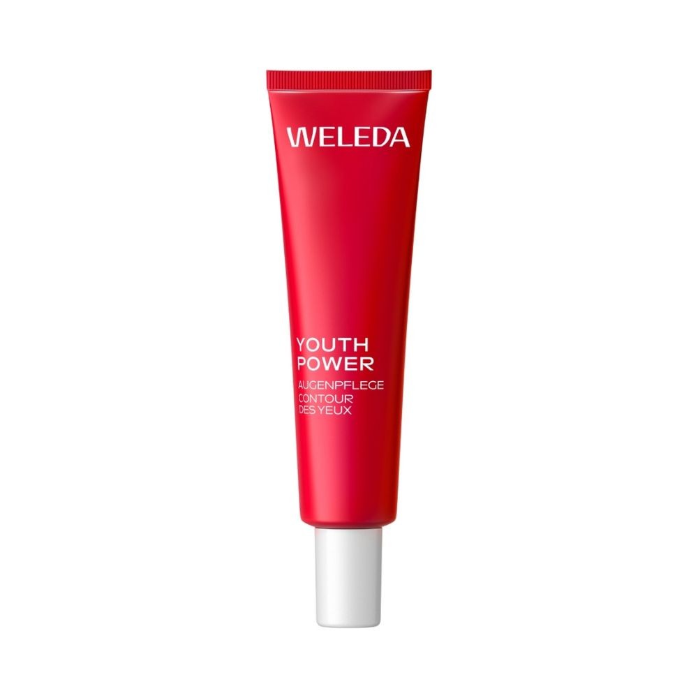Krem pod oczy Youth Power | Weleda