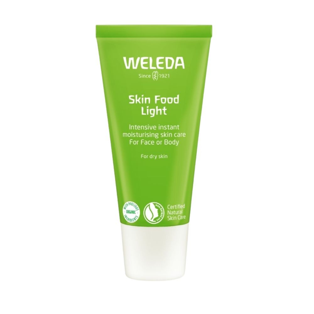 Krem Skin Food Light | Weleda