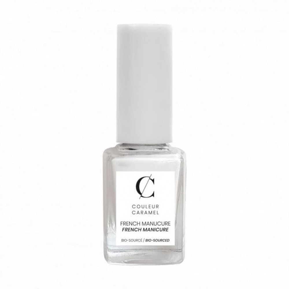 Lakier do paznokci | Couleur Caramel