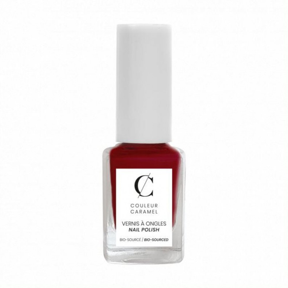 Lakier do paznokci | Couleur Caramel