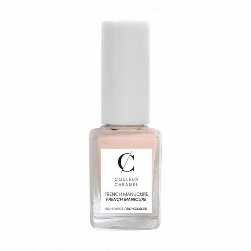 Lakier do paznokci | Couleur Caramel