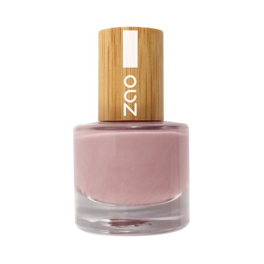 Lakier do paznokci - Pink champagne | ZAO Make-Up