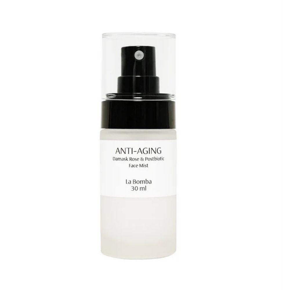 Mgiełka do twarzy ANTI-AGING | La Bomba