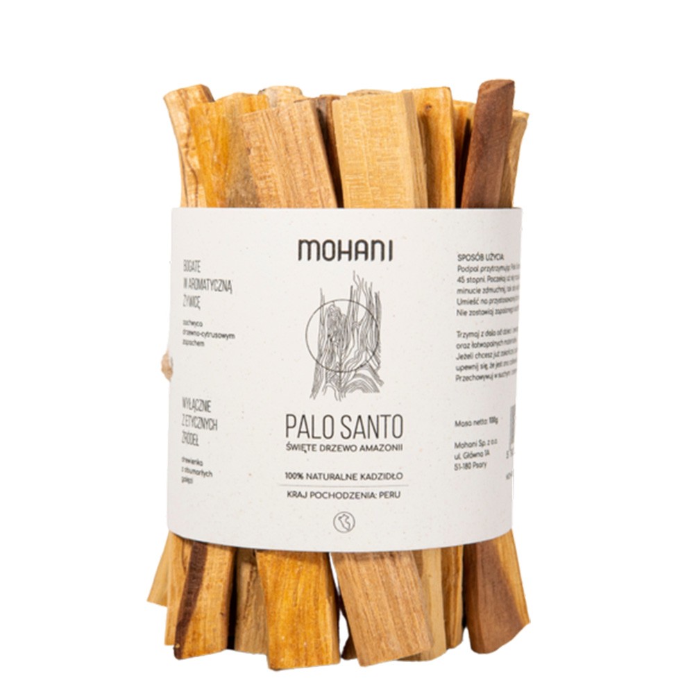 Palo Santo | Mohani