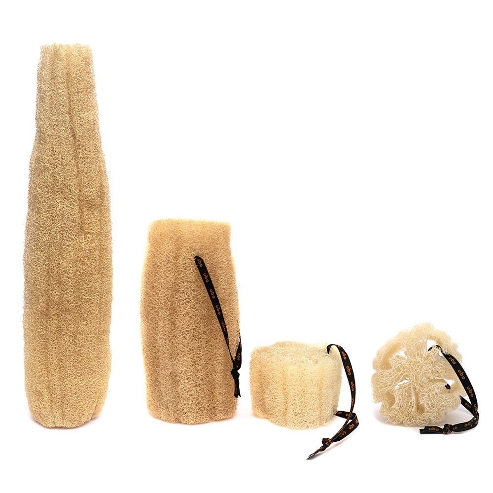 Naturalna gąbka Luffa | UBO
