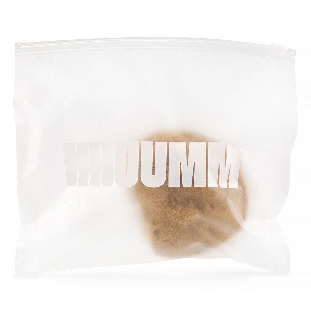 Naturalna gąbka morska - 12,5cm | HHUUMM