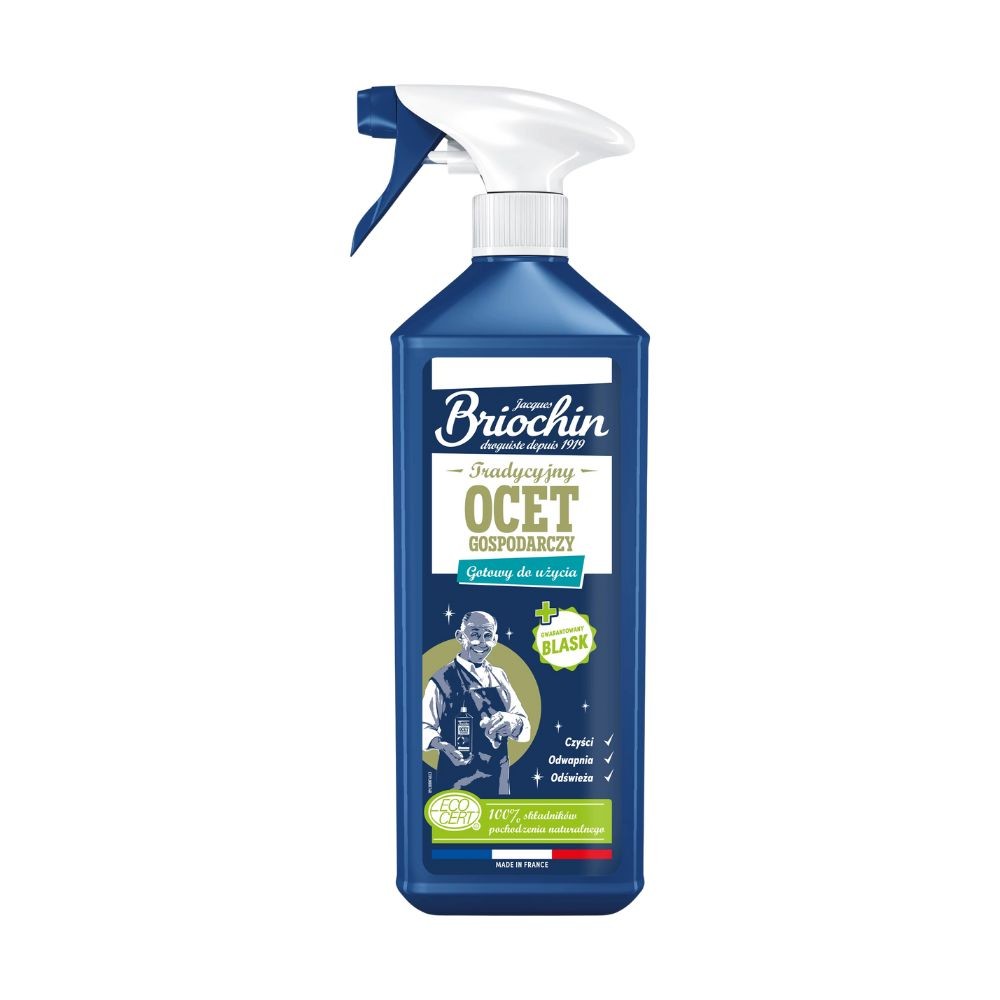 Ocet gospodarczy | Briochin